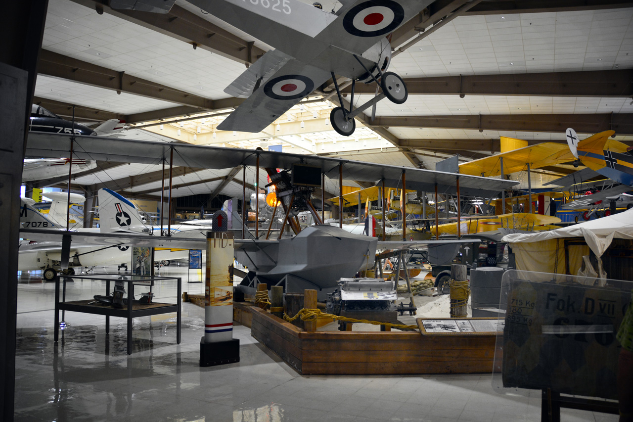2014-11-05, 007, Naval Aviation Museum
