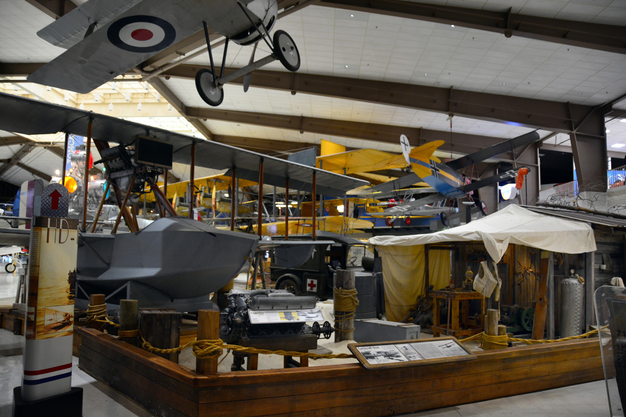 2014-11-05, 008, Naval Aviation Museum