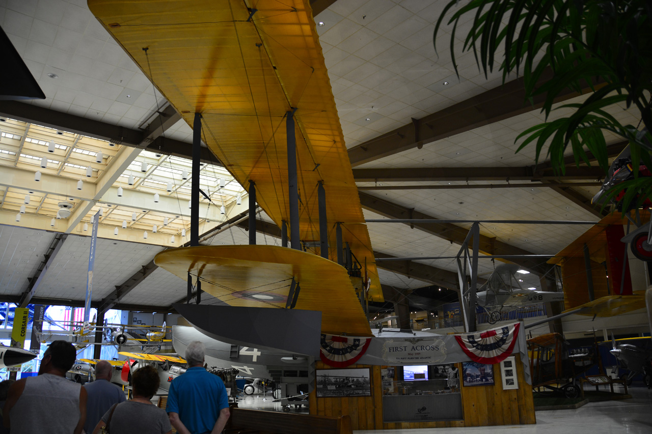 2014-11-05, 010, Naval Aviation Museum