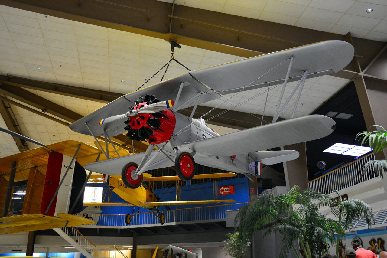 2014-11-05, 011, Naval Aviation Museum