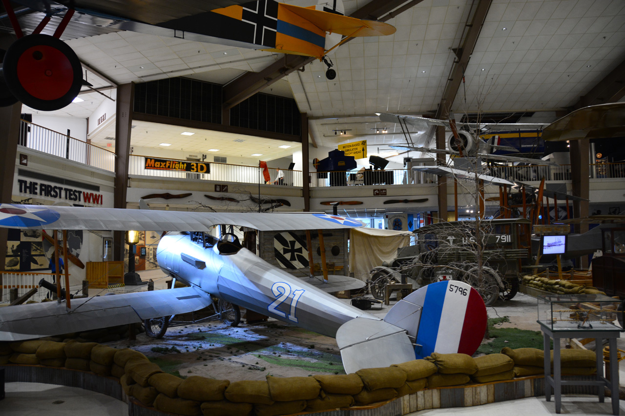 2014-11-05, 012, Naval Aviation Museum