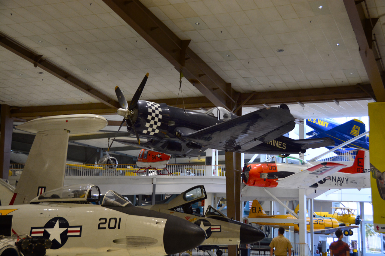 2014-11-05, 017, Naval Aviation Museum