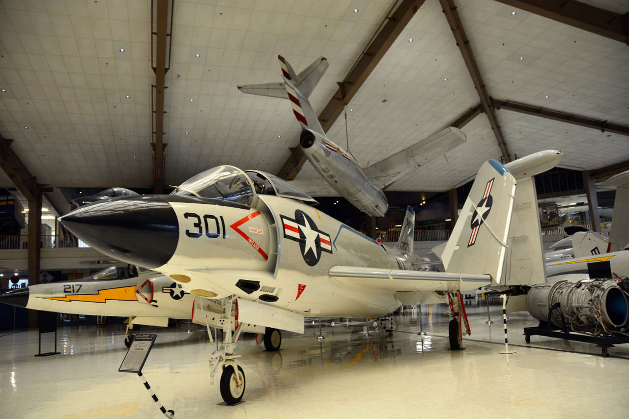 2014-11-05, 018, Naval Aviation Museum