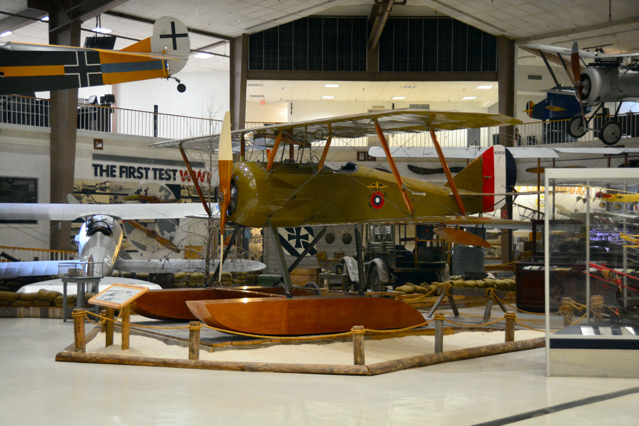 2014-11-05, 021, Naval Aviation Museum