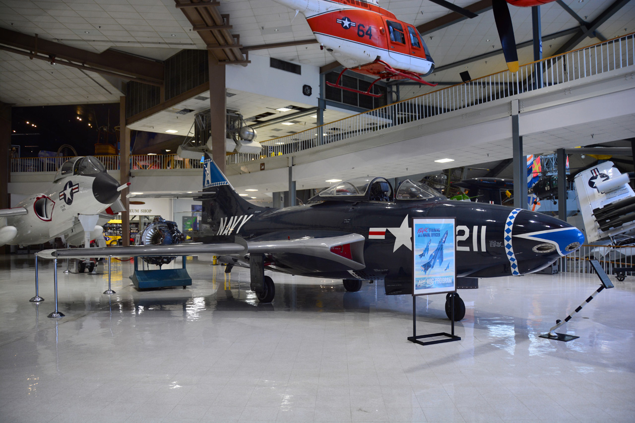 2014-11-05, 030, Naval Aviation Museum