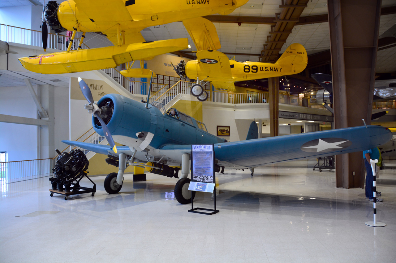 2014-11-05, 032, Naval Aviation Museum