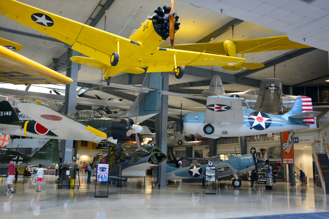 2014-11-05, 034, Naval Aviation Museum