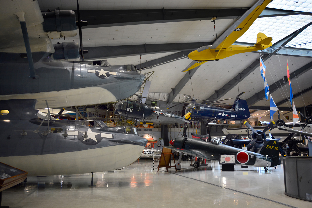 2014-11-05, 039, Naval Aviation Museum