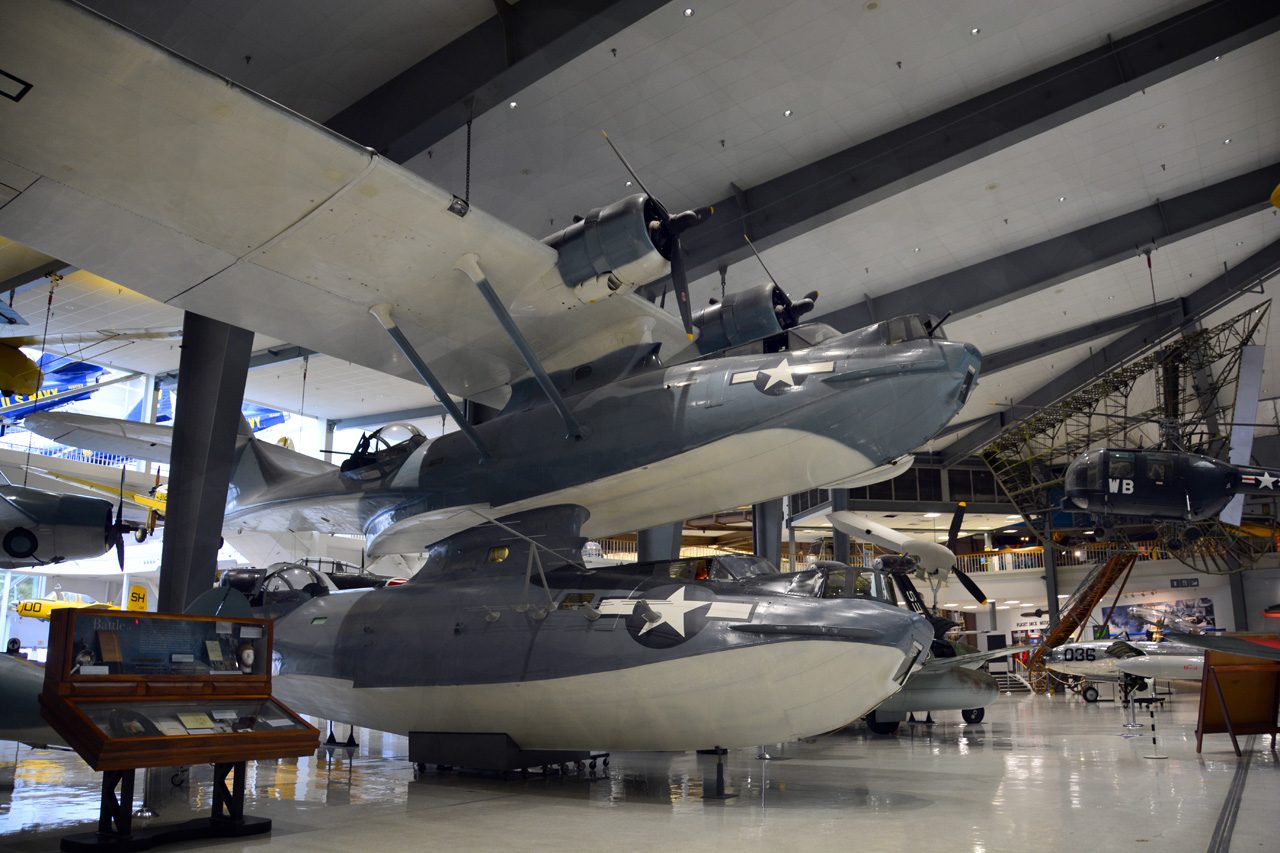 2014-11-05, 040, Naval Aviation Museum