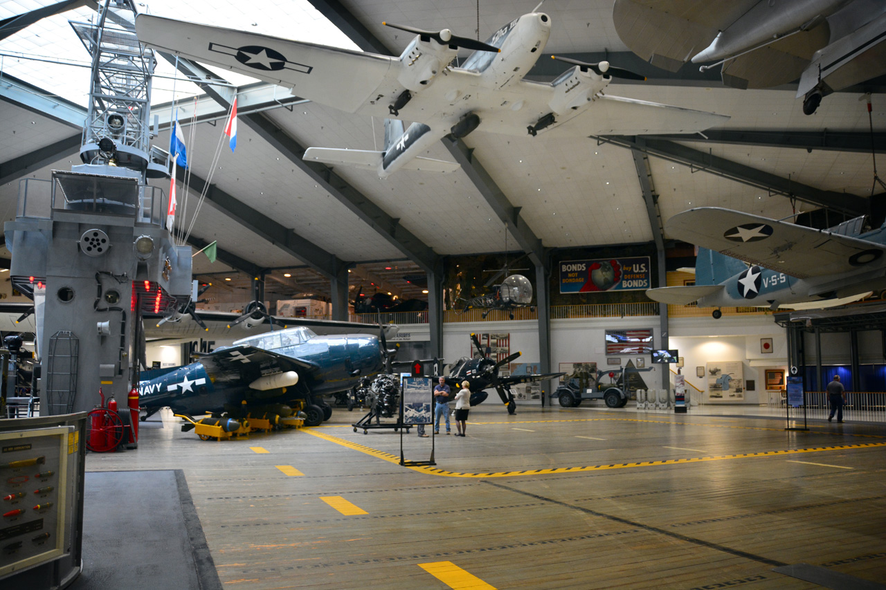 2014-11-05, 041, Naval Aviation Museum
