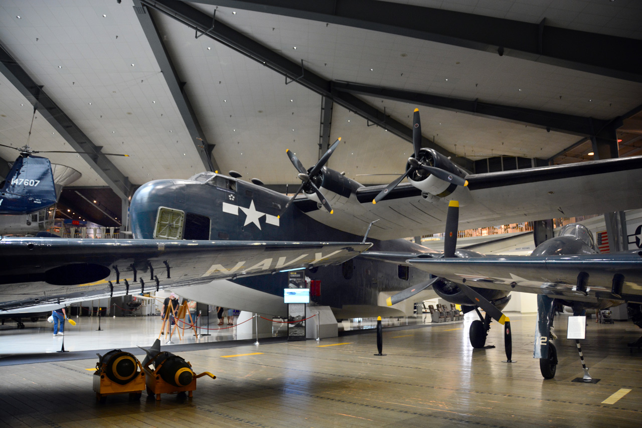 2014-11-05, 045, Naval Aviation Museum