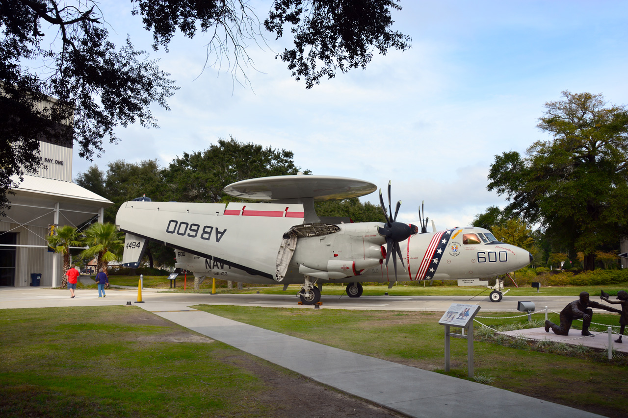 2014-11-05, 051, Naval Aviation Museum