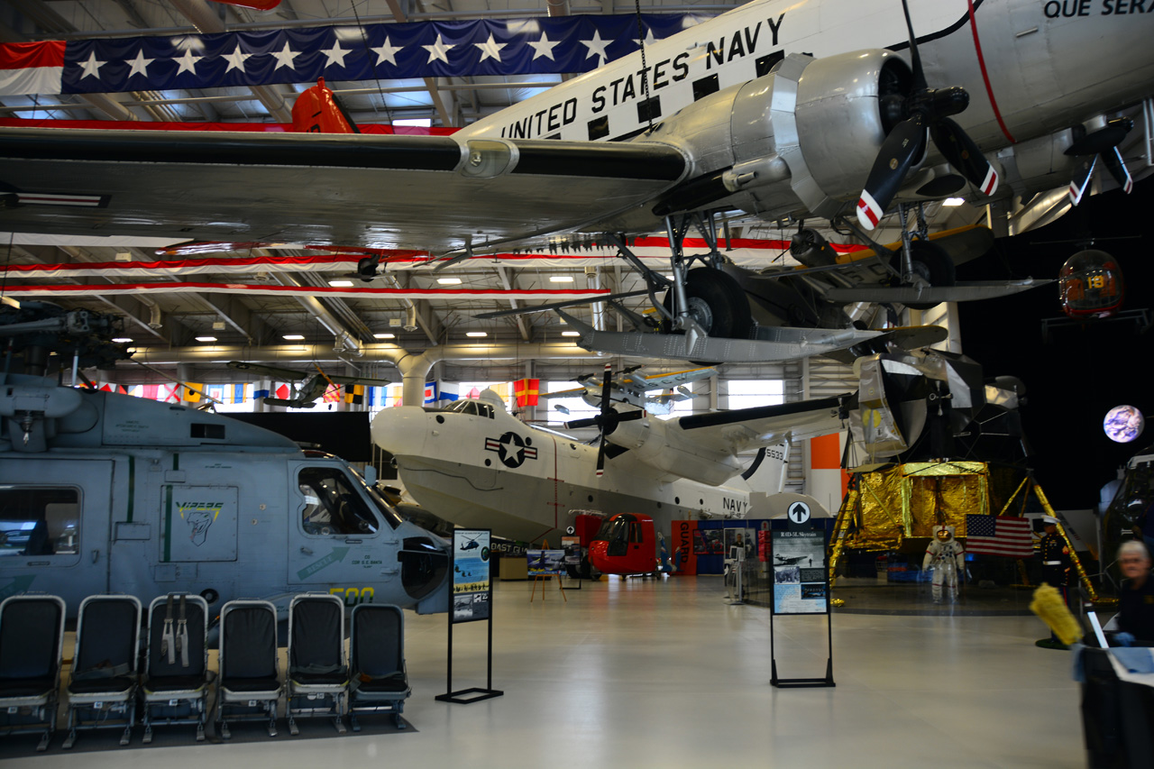 2014-11-05, 053, Naval Aviation Museum