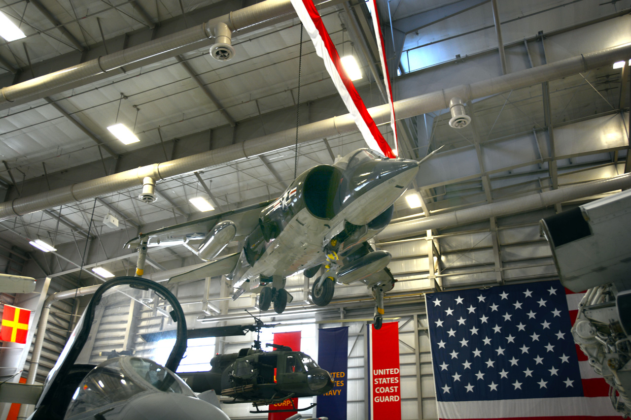 2014-11-05, 055, Naval Aviation Museum