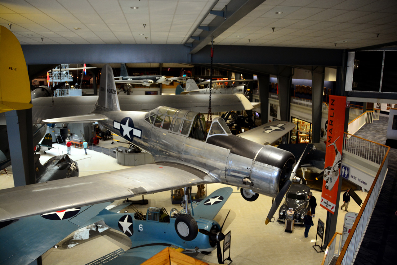 2014-11-05, 073, Naval Aviation Museum