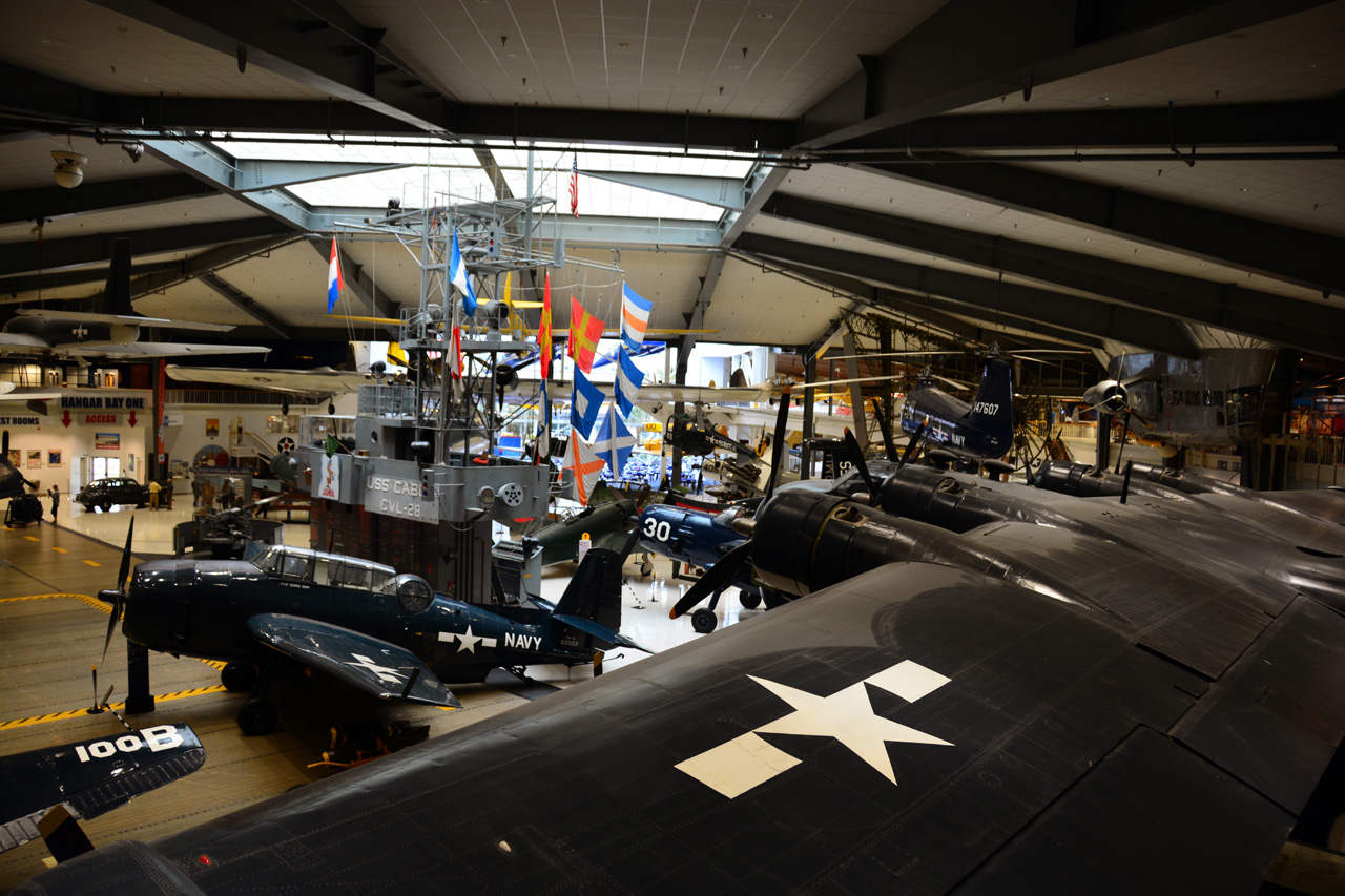 2014-11-05, 077, Naval Aviation Museum