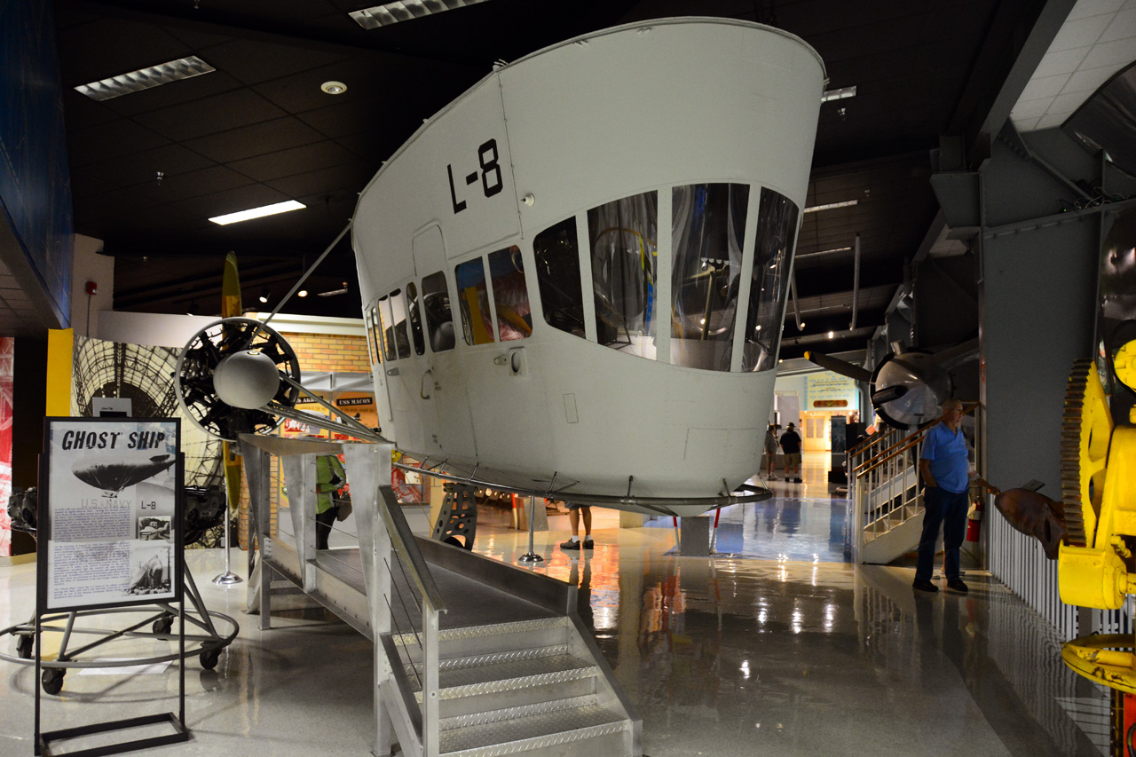 2014-11-05, 078, Naval Aviation Museum