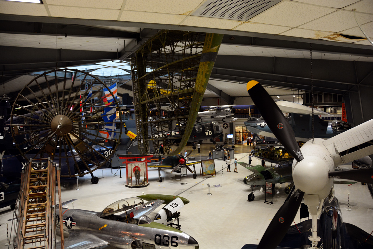 2014-11-05, 079, Naval Aviation Museum