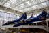 2014-11-05, 070, Blue Angels, Naval Aviation Museum