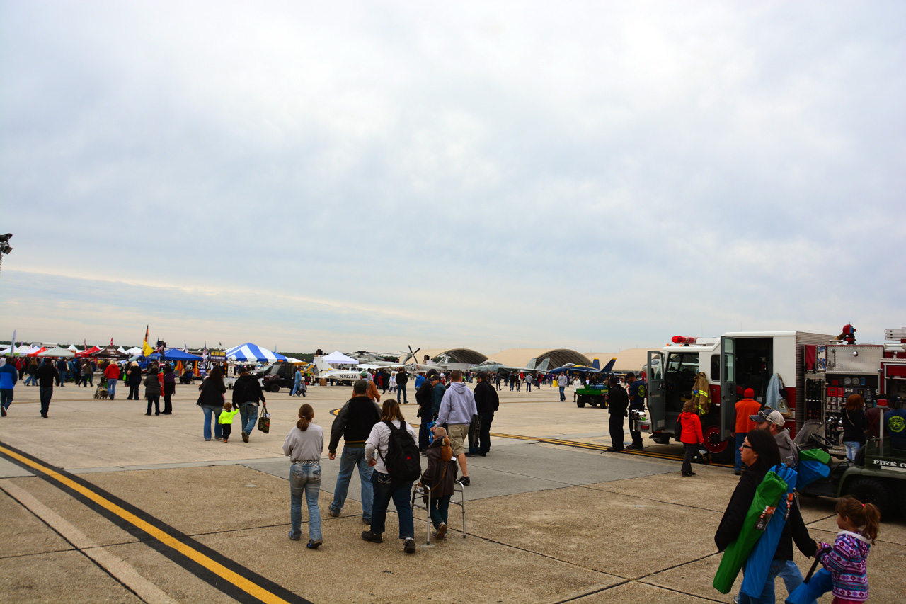 2014-11-08, 001, Blue Angels Air Show, Pensacola, FL