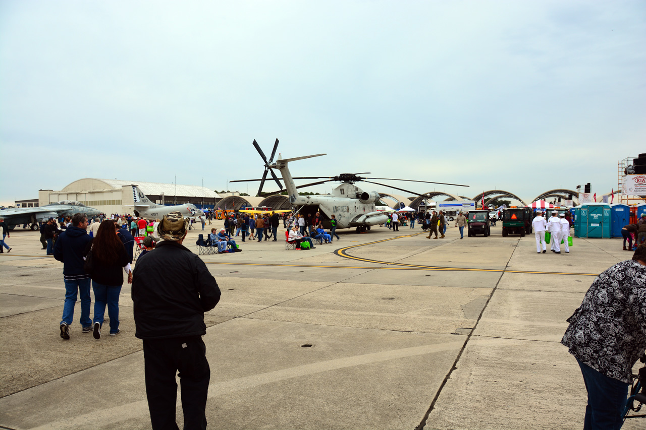 2014-11-08, 007, Blue Angels Air Show, Pensacola, FL