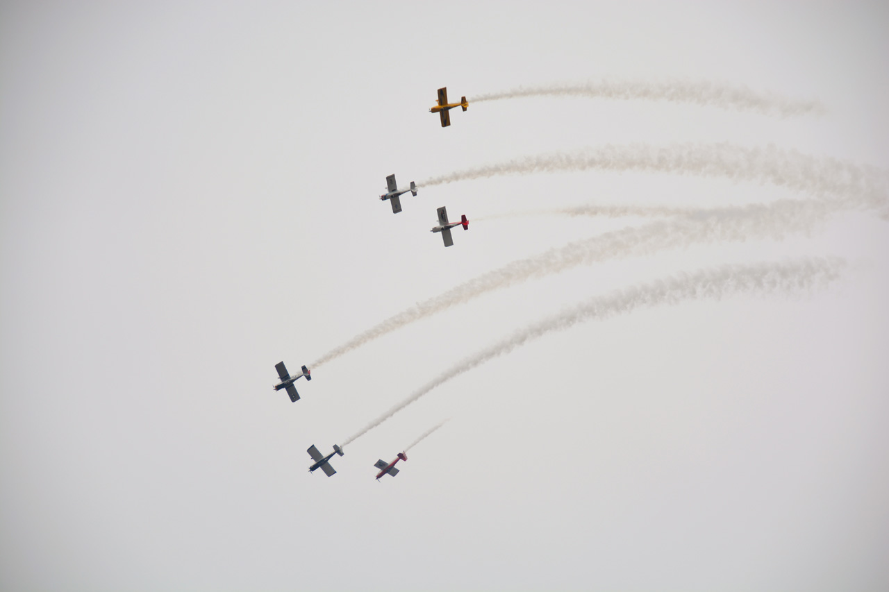 2014-11-08, 105, Blue Angels Air Show, Pensacola, FL