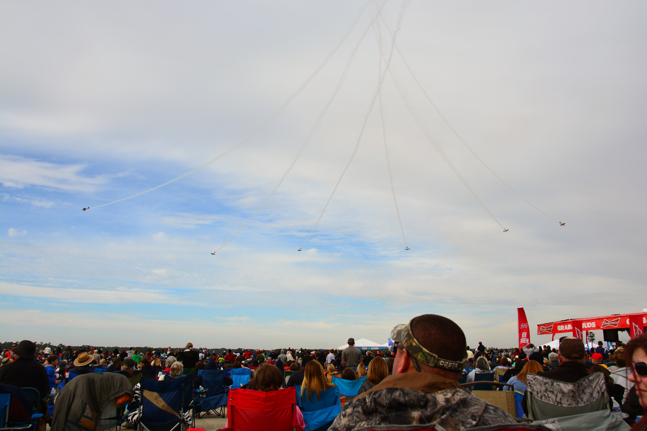 2014-11-08, 108, Blue Angels Air Show, Pensacola, FL