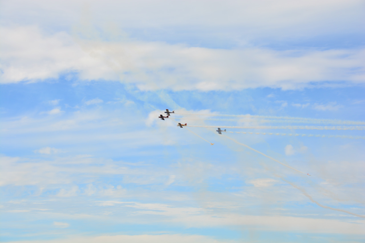2014-11-08, 110, Blue Angels Air Show, Pensacola, FL