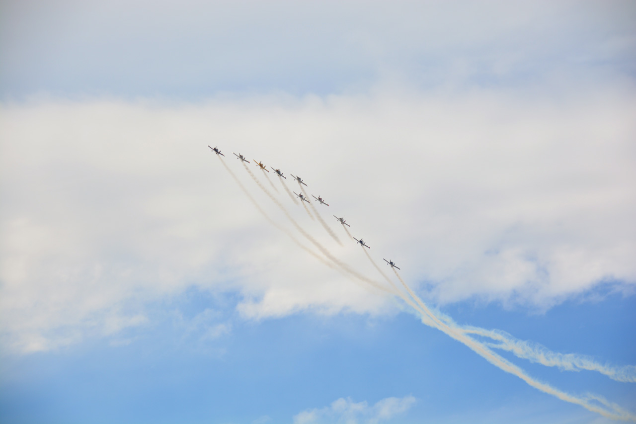 2014-11-08, 126, Blue Angels Air Show, Pensacola, FL