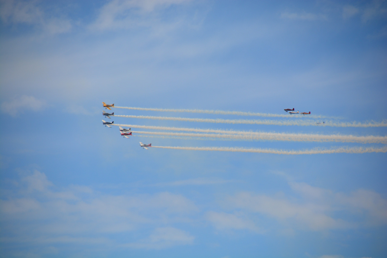 2014-11-08, 134, Blue Angels Air Show, Pensacola, FL