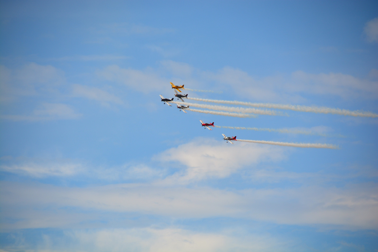 2014-11-08, 136, Blue Angels Air Show, Pensacola, FL