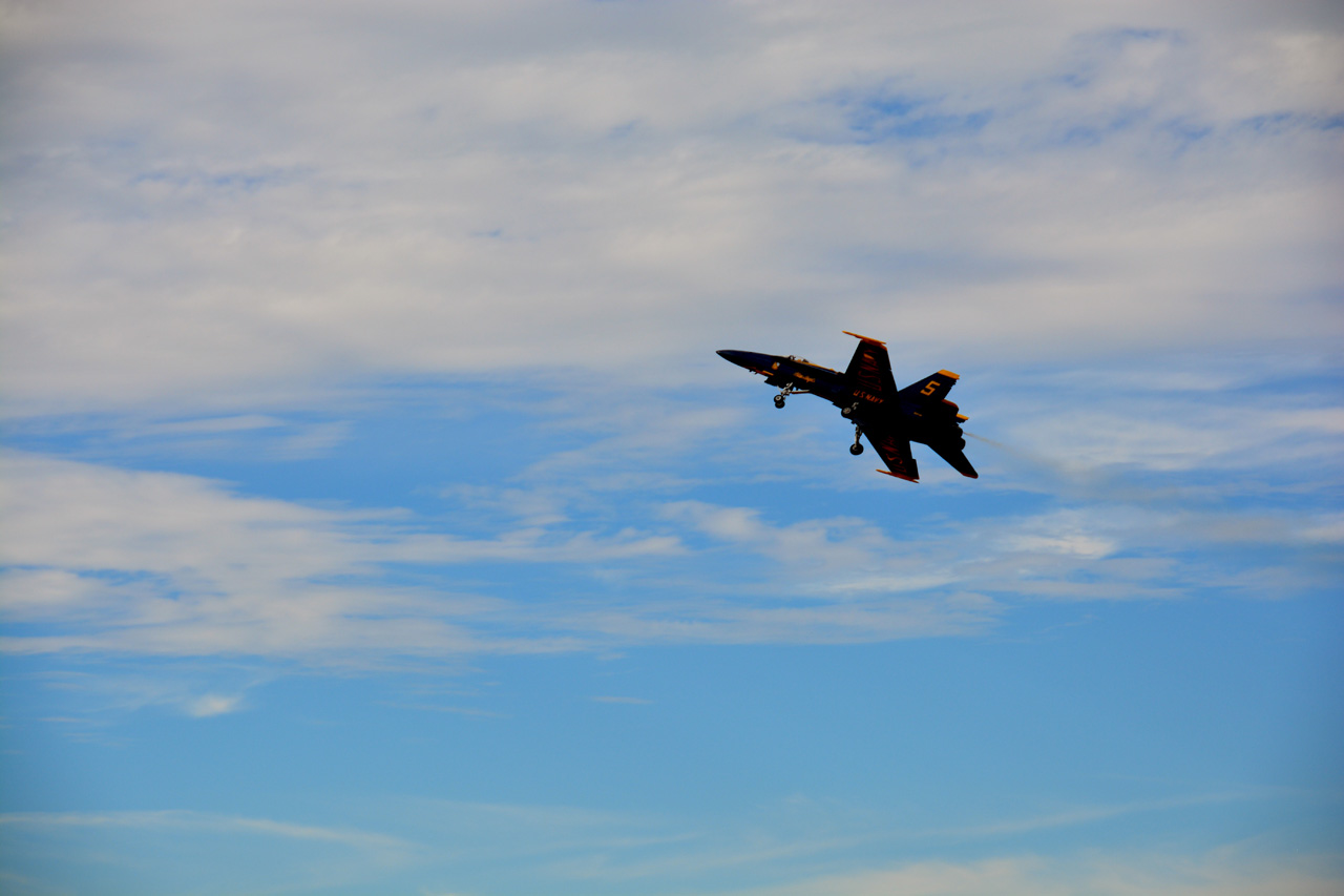 2014-11-08, 166, Blue Angels Air Show, Pensacola, FL