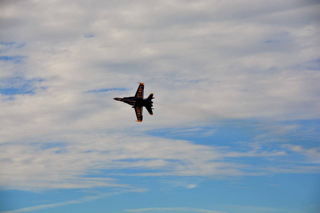 2014-11-08, 168, Blue Angels Air Show, Pensacola, FL