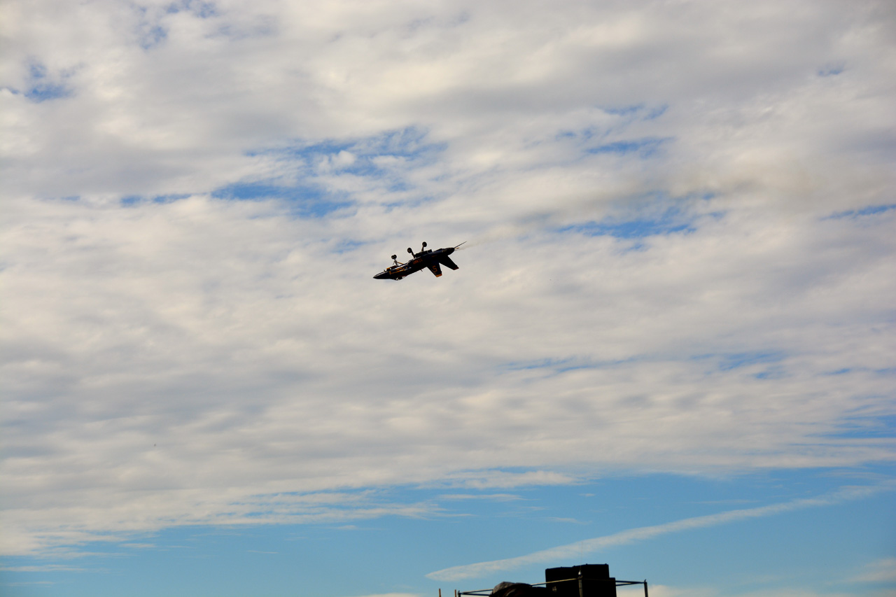 2014-11-08, 171, Blue Angels Air Show, Pensacola, FL