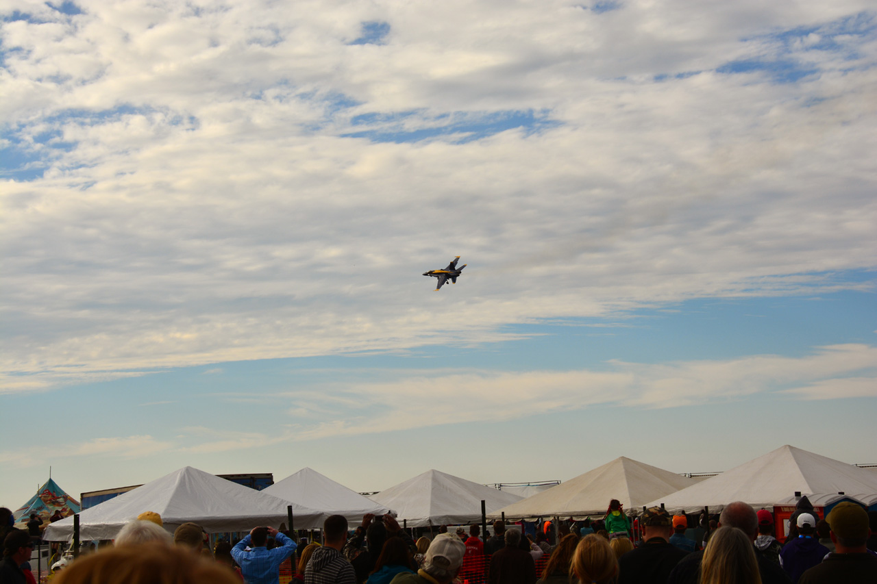 2014-11-08, 172, Blue Angels Air Show, Pensacola, FL