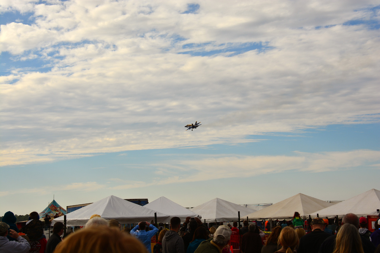 2014-11-08, 173, Blue Angels Air Show, Pensacola, FL