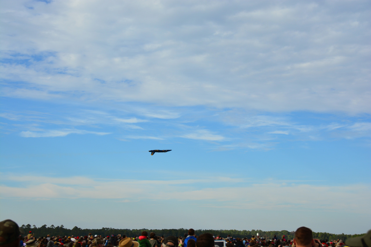 2014-11-08, 174, Blue Angels Air Show, Pensacola, FL