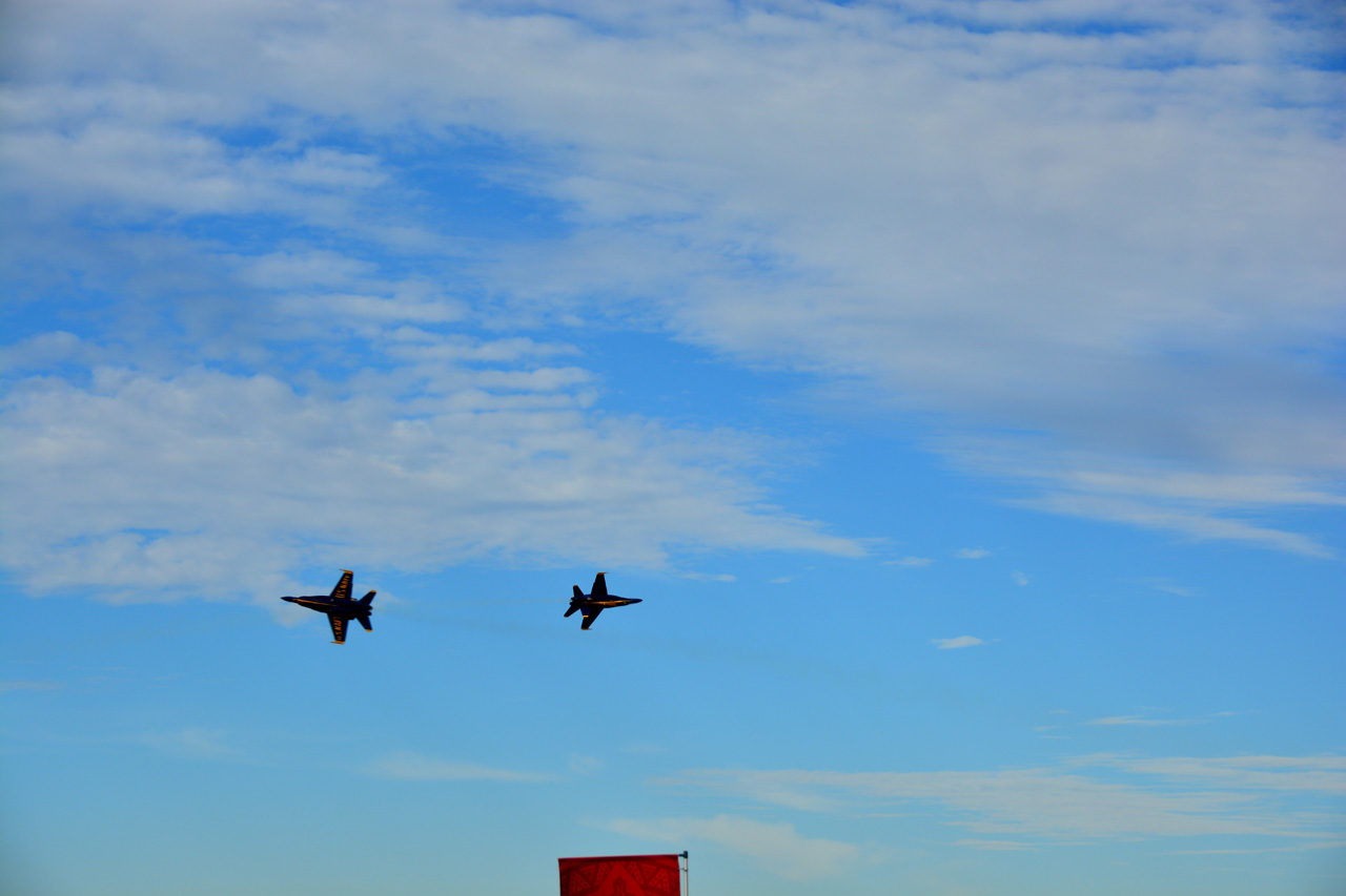 2014-11-08, 176, Blue Angels Air Show, Pensacola, FL