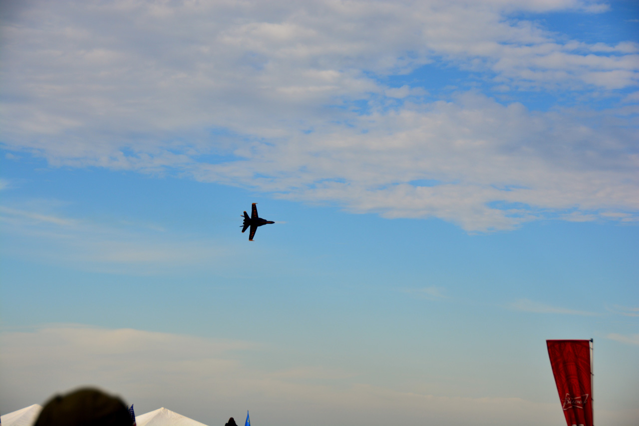 2014-11-08, 180, Blue Angels Air Show, Pensacola, FL