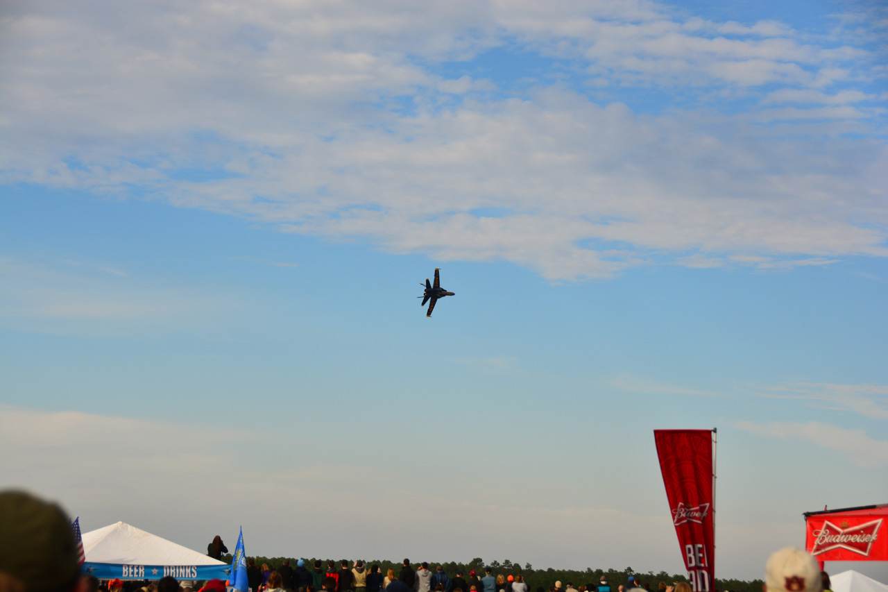 2014-11-08, 181, Blue Angels Air Show, Pensacola, FL