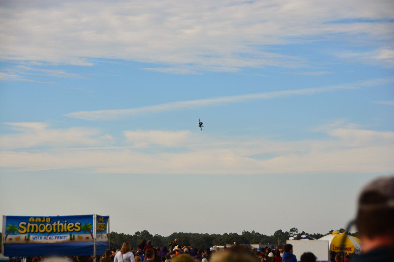 2014-11-08, 182, Blue Angels Air Show, Pensacola, FL