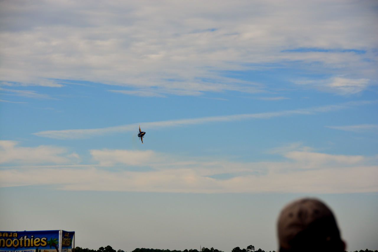 2014-11-08, 183, Blue Angels Air Show, Pensacola, FL