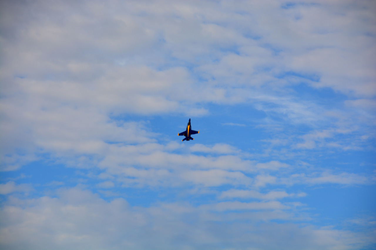 2014-11-08, 186, Blue Angels Air Show, Pensacola, FL