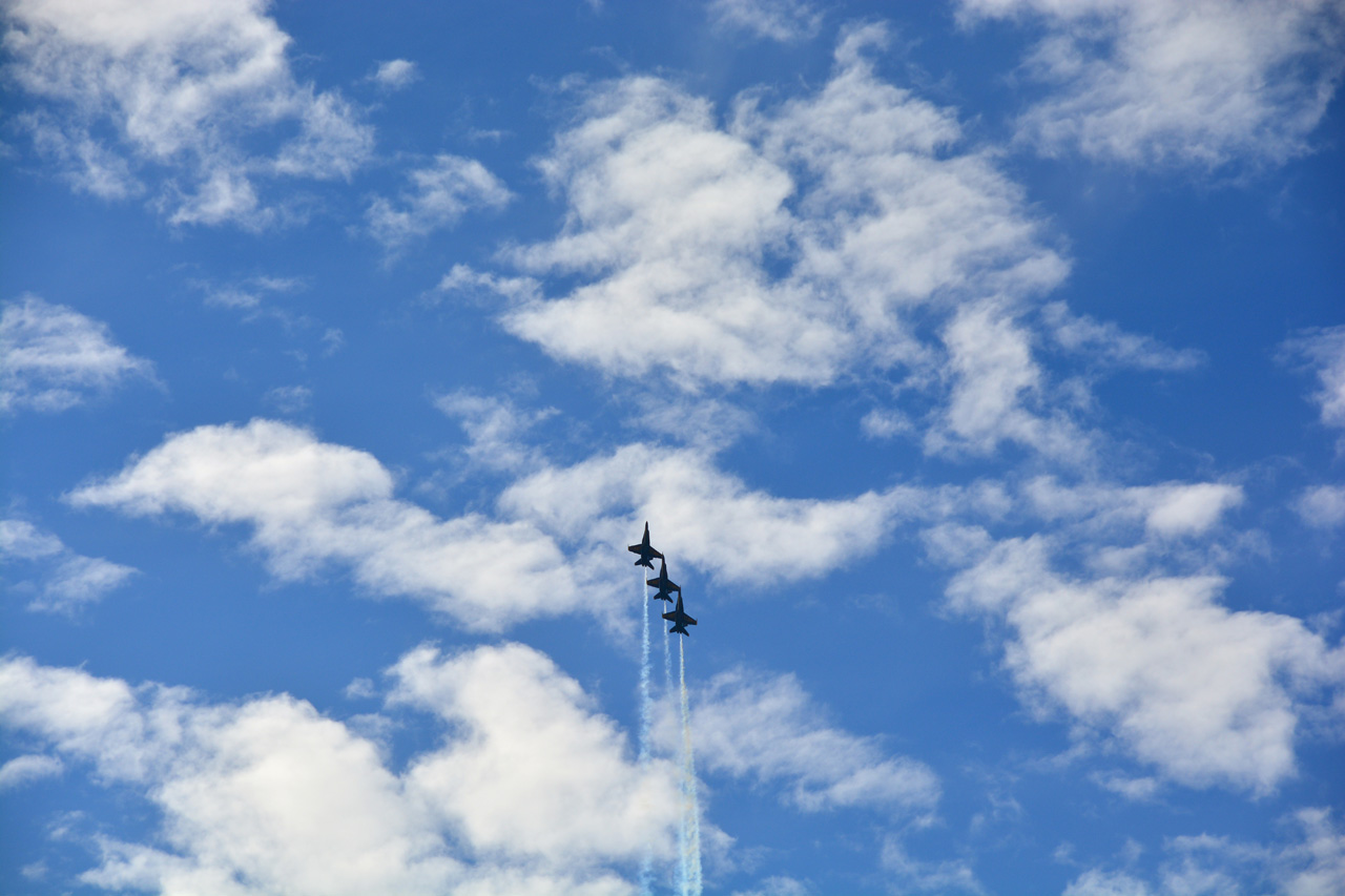 2014-11-08, 194, Blue Angels Air Show, Pensacola, FL