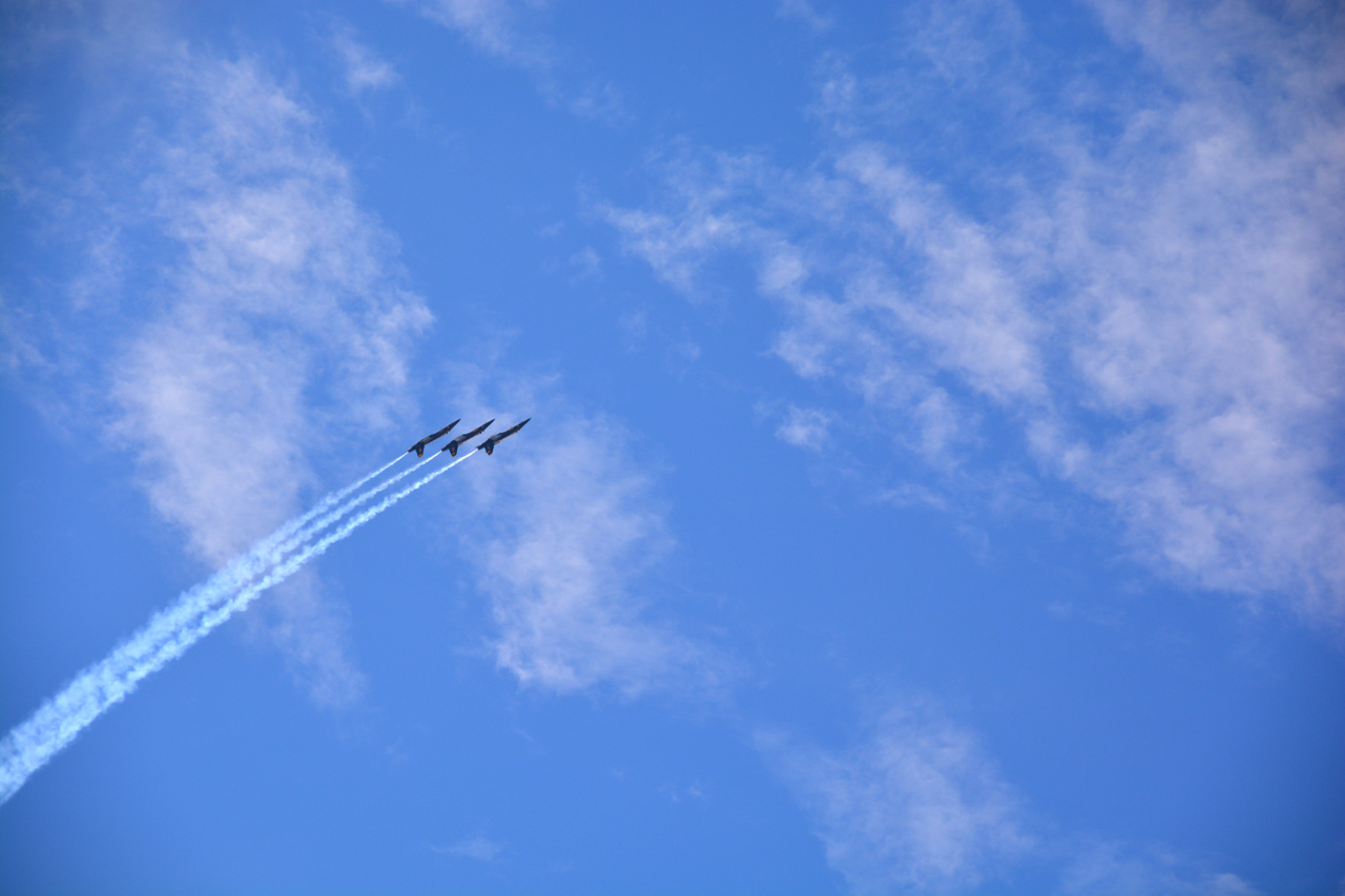 2014-11-08, 197, Blue Angels Air Show, Pensacola, FL