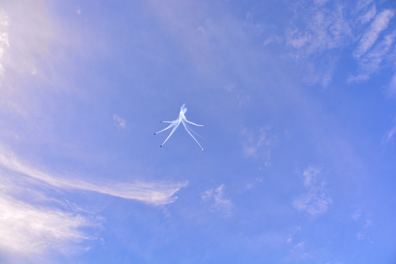 2014-11-08, 198, Blue Angels Air Show, Pensacola, FL