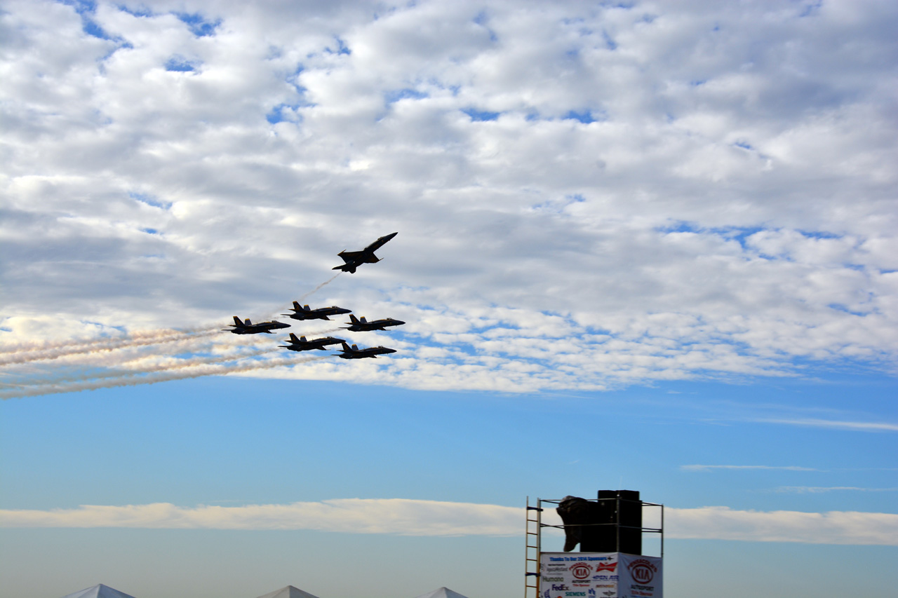 2014-11-08, 203, Blue Angels Air Show, Pensacola, FL