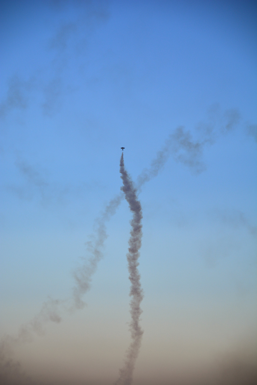 2014-11-07, 023, Blue Angels Practice Overhead