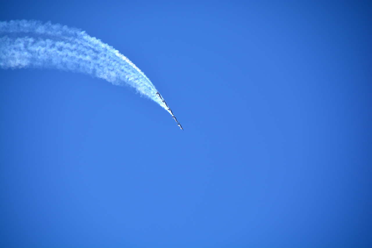 2014-11-09, 036, Blue Angels Overhead