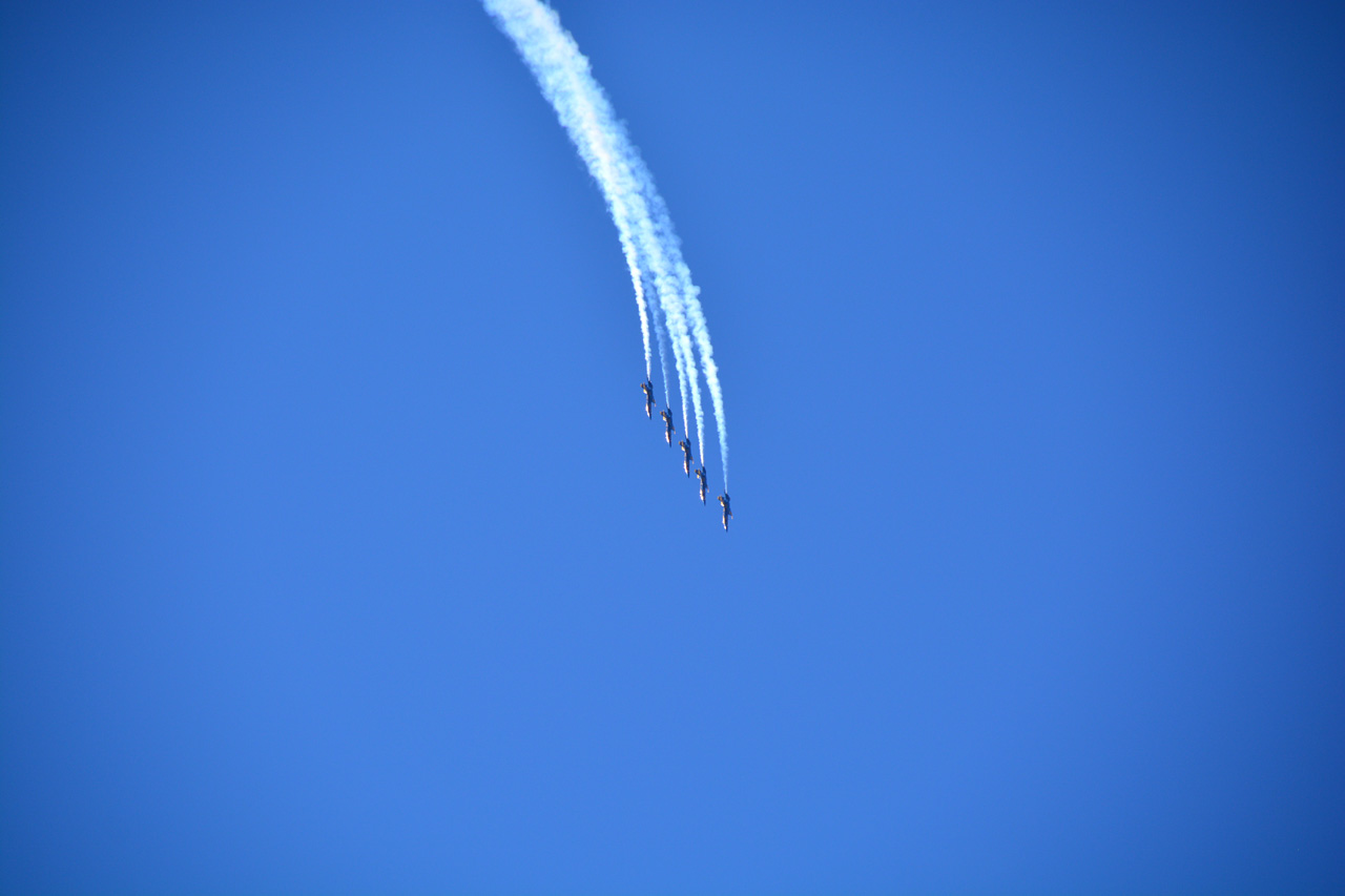 2014-11-09, 037, Blue Angels Overhead
